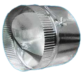  - Collars and Dampers